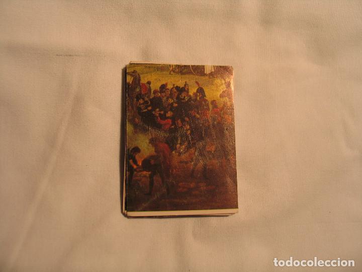 Collezionismo Figurine antiche: el mundo en guerra