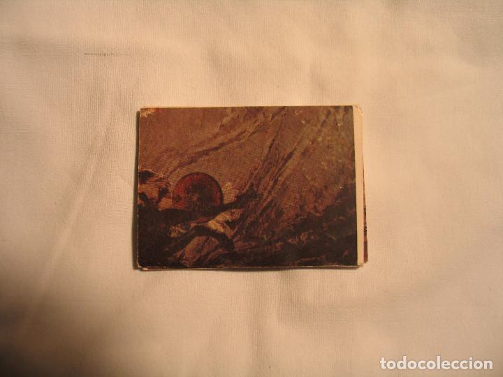 Coleccionismo cromos antiguos: el mundo en guerra - Foto 1