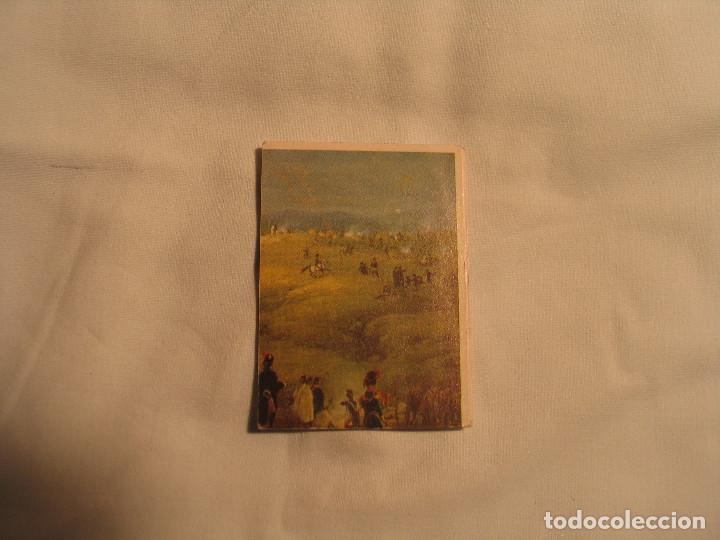 Coleccionismo cromos antiguos: el mundo en guerra - Foto 1