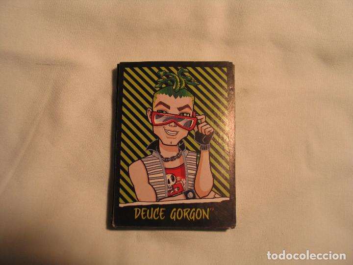 Coleccionismo cromos antiguos: monster high 26 - Foto 1