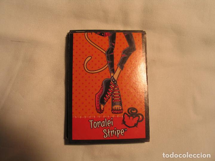 Coleccionismo cromos antiguos: monster high 67 - Foto 1