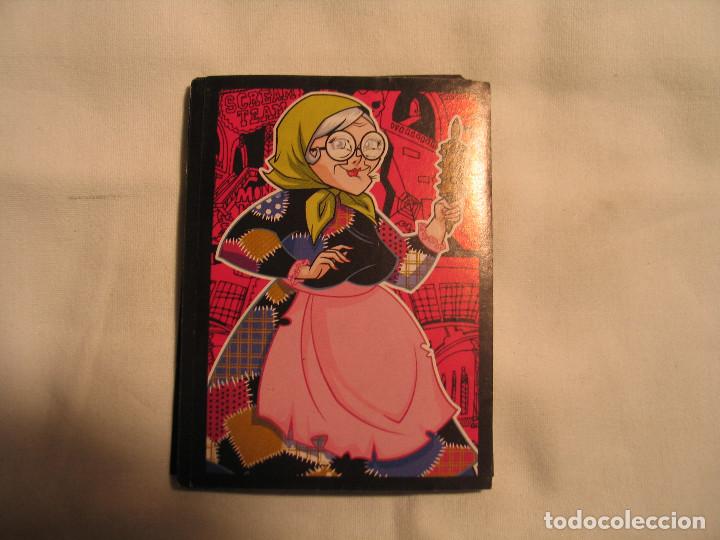 Coleccionismo cromos antiguos: monster high 81 - Foto 1