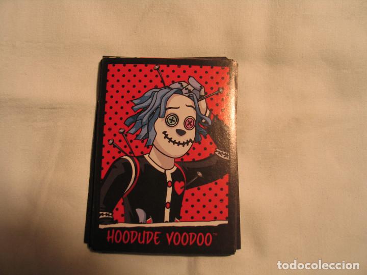 Coleccionismo cromos antiguos: monster high 30 - Foto 1