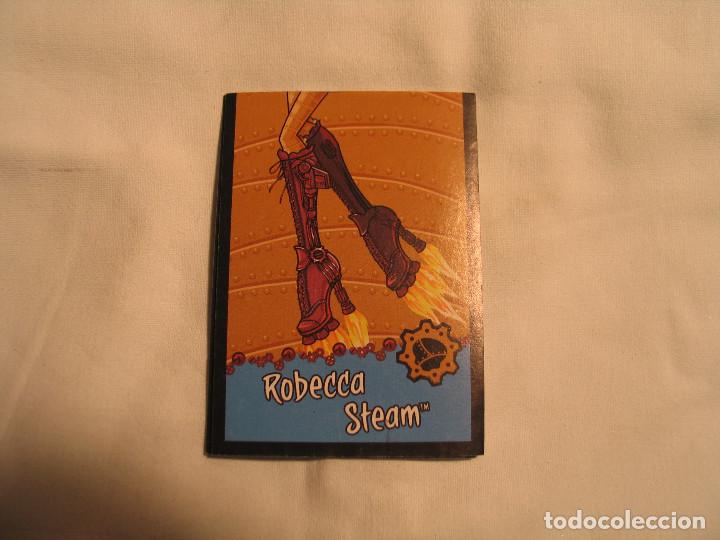 Coleccionismo cromos antiguos: monster high 47 - Foto 1