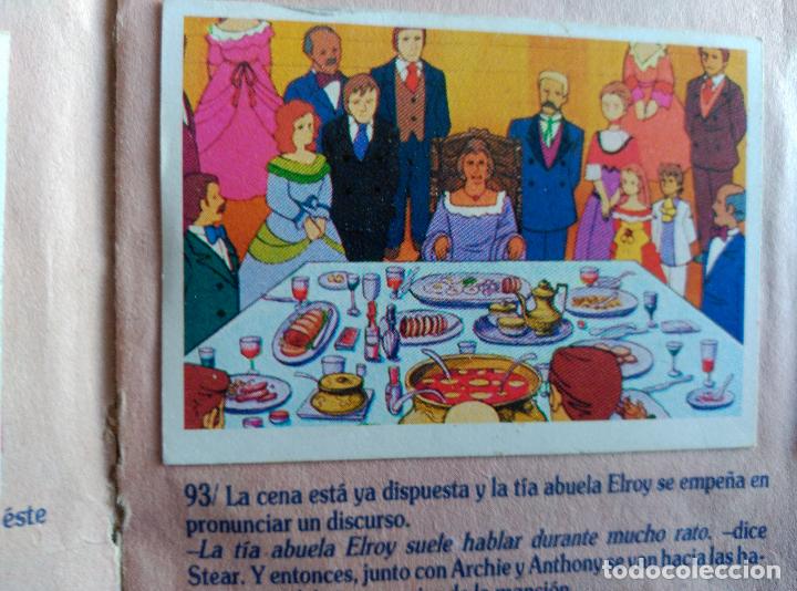 Coleccionismo cromos antiguos: CANDY CANDY EDICIONES ESTE N&ordm; 93 - Foto 1
