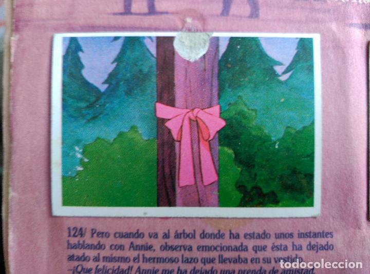 Collectable Antique Stickers: CANDY CANDY EDICIONES ESTE Nº 124