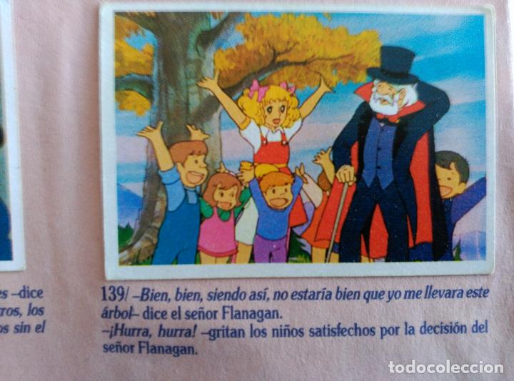 Coleccionismo cromos antiguos: CANDY CANDY EDICIONES ESTE N&ordm; 139 - Foto 1