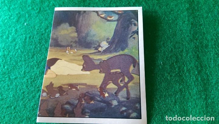 Coleccionismo cromos antiguos: CROMO BLANCANIEVES. PANINI. N&ordm; 37 - Foto 1