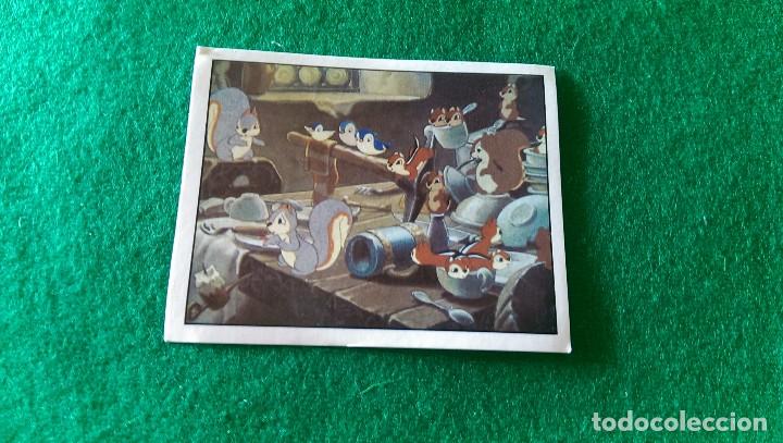 Coleccionismo cromos antiguos: CROMO BLANCANIEVES. PANINI. N&ordm; 50 - Foto 1