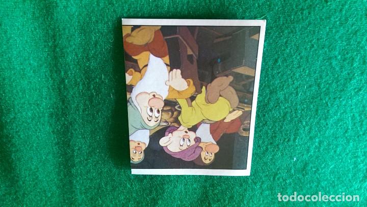 Coleccionismo cromos antiguos: CROMO BLANCANIEVES. PANINI. N&ordm; 98 - Foto 1