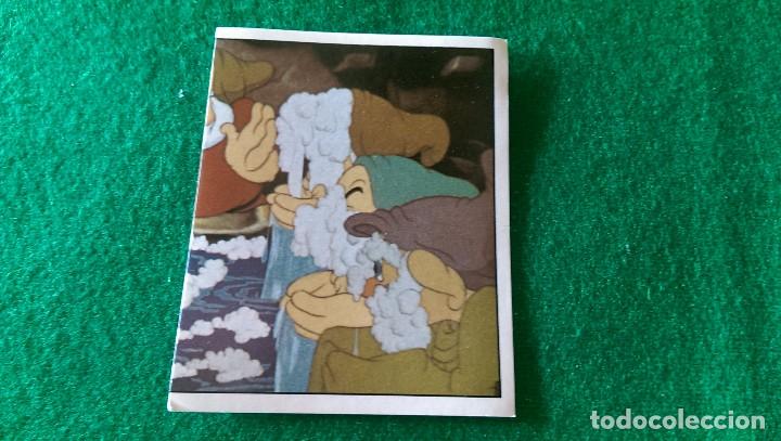 Coleccionismo cromos antiguos: CROMO BLANCANIEVES. PANINI. N&ordm; 108 - Foto 1