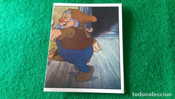 Coleccionismo cromos antiguos: CROMO BLANCANIEVES. PANINI. N&ordm; 132 - Foto 1