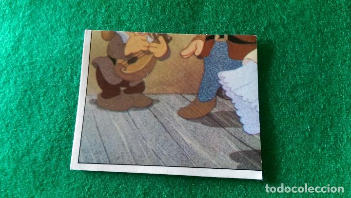 Coleccionismo cromos antiguos: CROMO BLANCANIEVES. PANINI. N&ordm; 141 - Foto 1