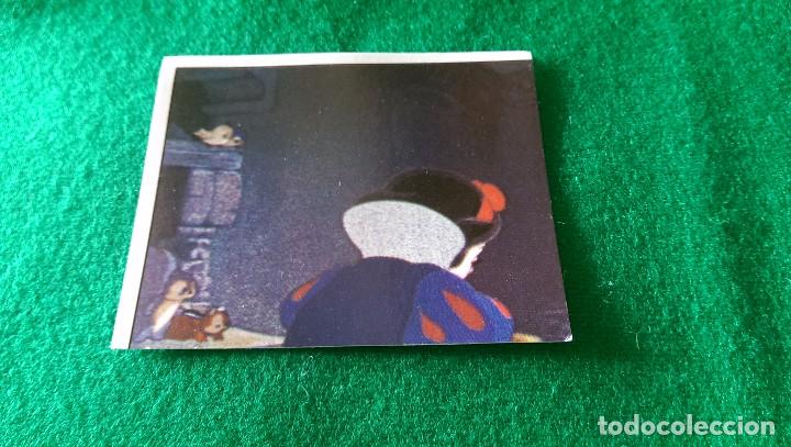 Coleccionismo cromos antiguos: CROMO BLANCANIEVES. PANINI. N&ordm; 172 - Foto 1