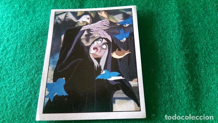 Coleccionismo cromos antiguos: CROMO BLANCANIEVES. PANINI. N&ordm; 181 - Foto 1