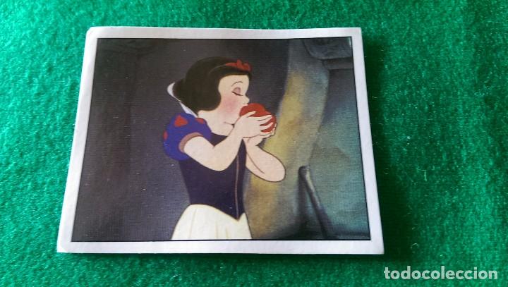 Coleccionismo cromos antiguos: CROMO BLANCANIEVES. PANINI. N&ordm; 194 - Foto 1