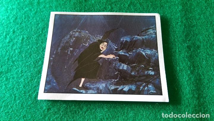 Coleccionismo cromos antiguos: CROMO BLANCANIEVES. PANINI. N&ordm; 197 - Foto 1