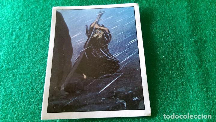 Coleccionismo cromos antiguos: CROMO BLANCANIEVES. PANINI. N&ordm; 198 - Foto 1