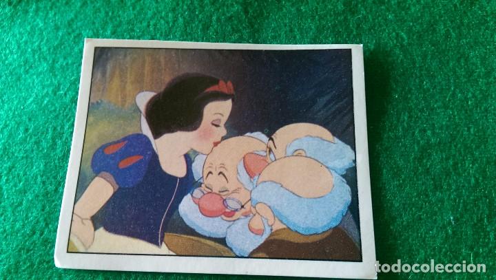Coleccionismo cromos antiguos: CROMO BLANCANIEVES. PANINI. N&ordm; 219 - Foto 1