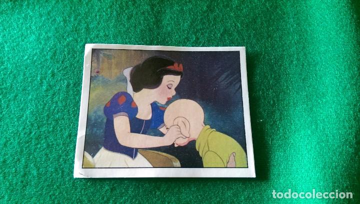 Coleccionismo cromos antiguos: CROMO BLANCANIEVES. PANINI. N&ordm; 220 - Foto 1