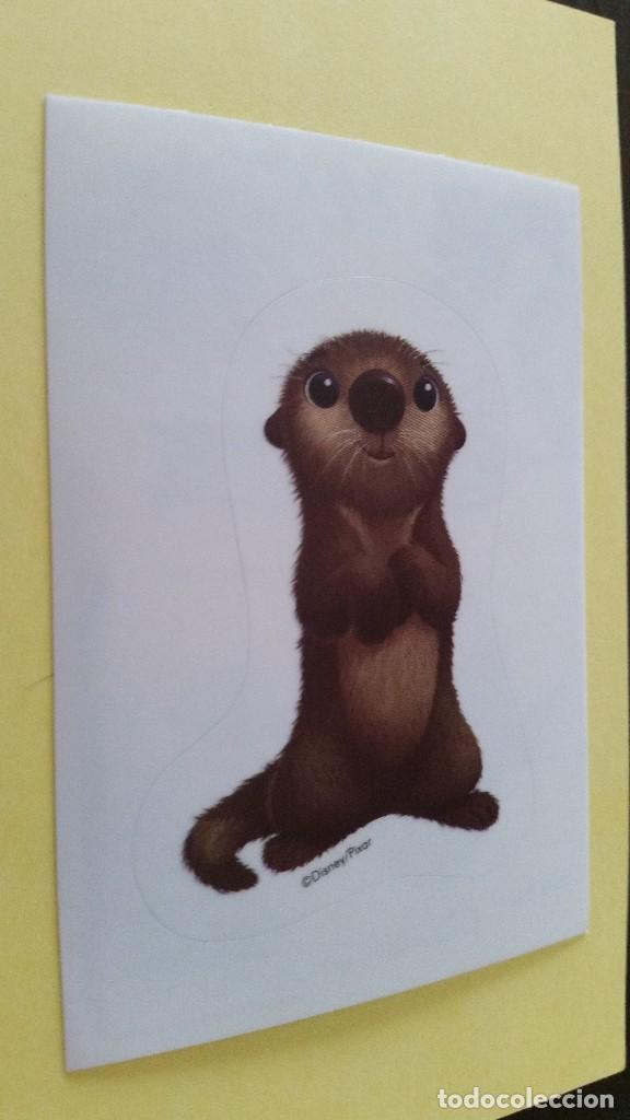 Coleccionismo cromos antiguos: CROMO BUSCANDO A DORY - PANINI 2016 N&ordm; 9 X - 9X - Foto 1