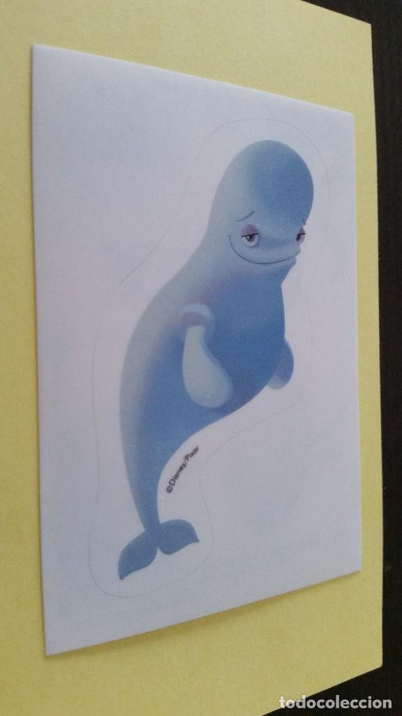 Coleccionismo cromos antiguos: CROMO BUSCANDO A DORY - PANINI 2016 N&ordm; 5 X - 5X - Foto 1