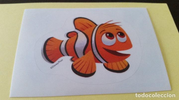 Coleccionismo cromos antiguos: CROMO BUSCANDO A DORY - PANINI 2016 N&ordm; 3 X - 3X - Foto 1