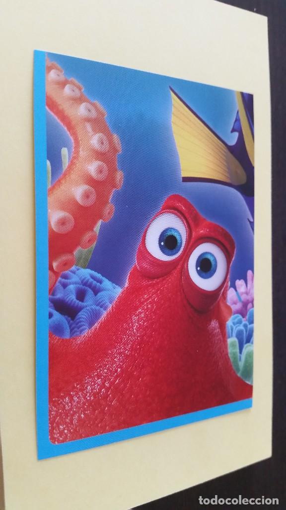 Coleccionismo cromos antiguos: CROMO BUSCANDO A DORY - PANINI 2016 N&ordm; 158 - Foto 1