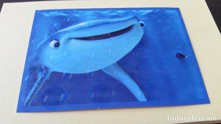 Coleccionismo cromos antiguos: CROMO BUSCANDO A DORY - PANINI 2016 N&ordm; 153 - Foto 1