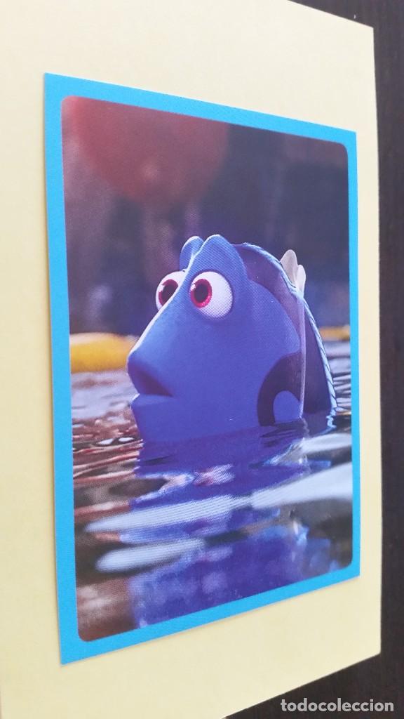 Coleccionismo cromos antiguos: CROMO BUSCANDO A DORY - PANINI 2016 N&ordm; 147 - Foto 1