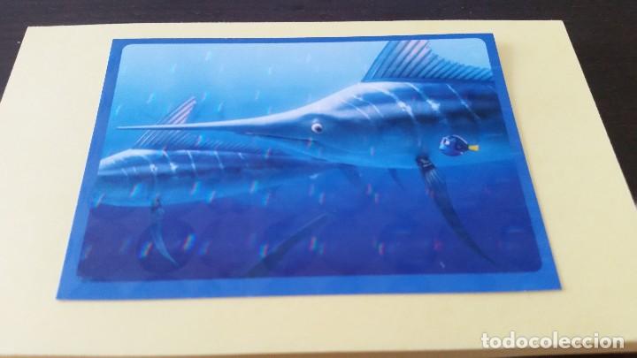Coleccionismo cromos antiguos: CROMO BUSCANDO A DORY - PANINI 2016 N&ordm; 145 - Foto 1