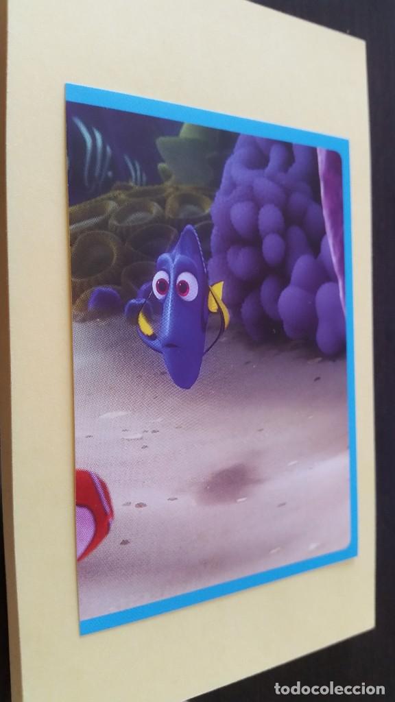 Coleccionismo cromos antiguos: CROMO BUSCANDO A DORY - PANINI 2016 N&ordm; 143 - Foto 1
