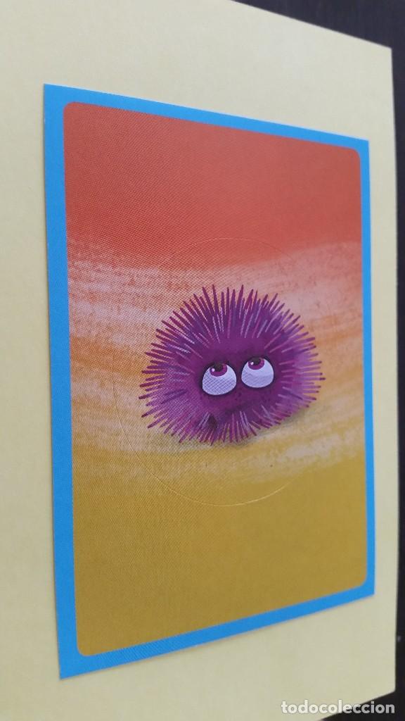 Coleccionismo cromos antiguos: CROMO BUSCANDO A DORY - PANINI 2016 N&ordm; 125 - Foto 1
