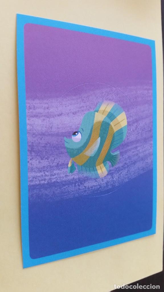 Coleccionismo cromos antiguos: CROMO BUSCANDO A DORY - PANINI 2016 N&ordm; 112 - Foto 1
