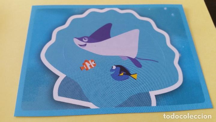 Coleccionismo cromos antiguos: CROMO BUSCANDO A DORY - PANINI 2016 N&ordm; 110 - Foto 1