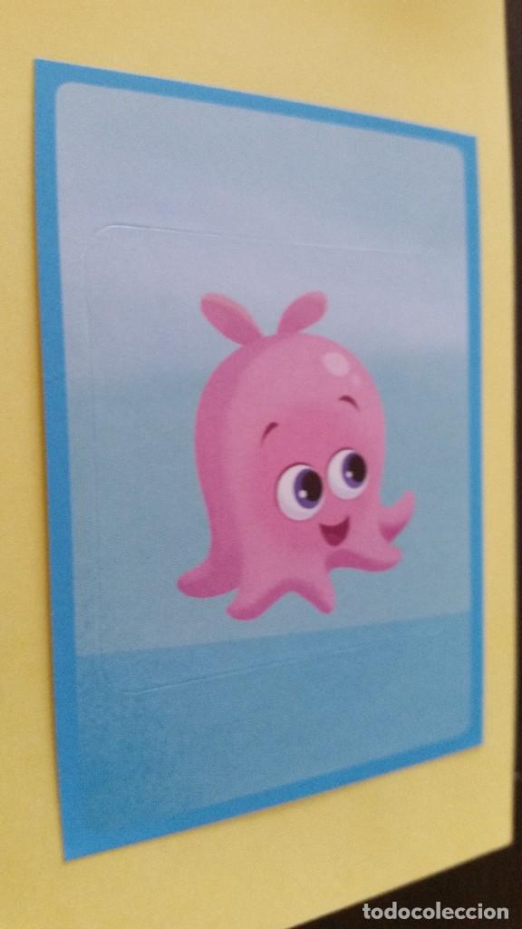 Coleccionismo cromos antiguos: CROMO BUSCANDO A DORY - PANINI 2016 N&ordm; 106 - Foto 1