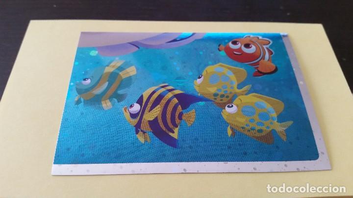 Coleccionismo cromos antiguos: CROMO BUSCANDO A DORY - PANINI 2016 N&ordm; 103 - Foto 1