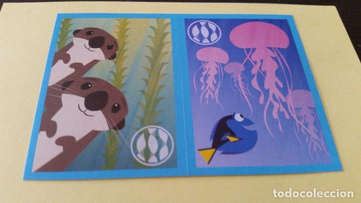 Coleccionismo cromos antiguos: CROMO BUSCANDO A DORY - PANINI 2016 N&ordm; 95 - Foto 1