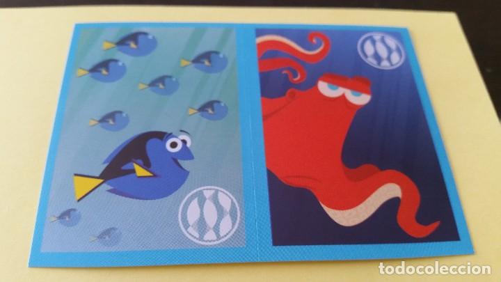 Coleccionismo cromos antiguos: CROMO BUSCANDO A DORY - PANINI 2016 N&ordm; 94 - Foto 1
