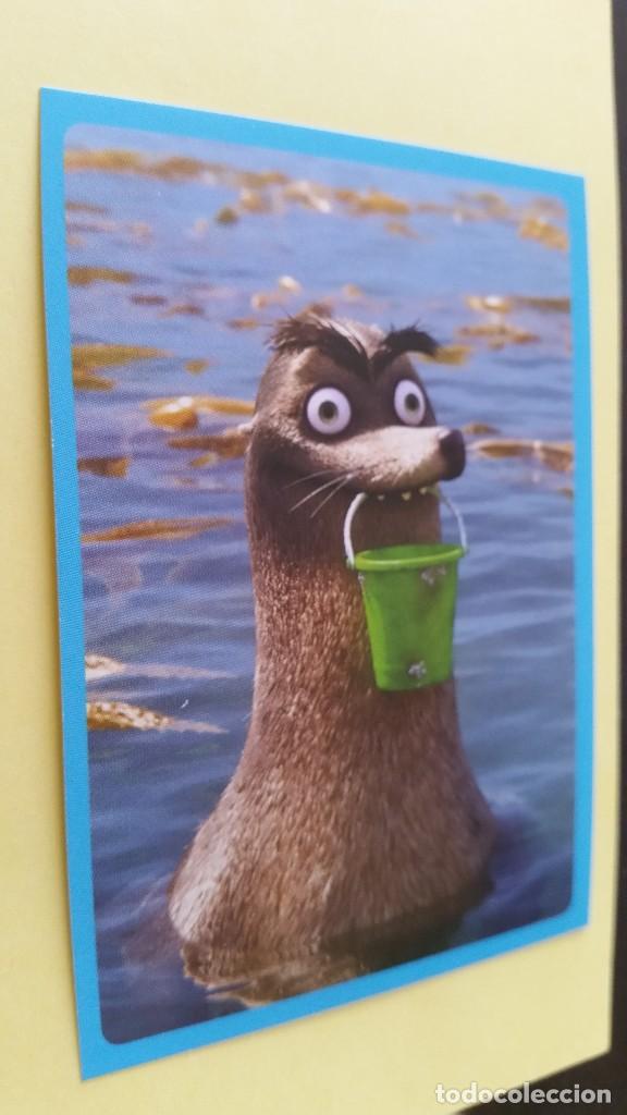Coleccionismo cromos antiguos: CROMO BUSCANDO A DORY - PANINI 2016 N&ordm; 93 - Foto 1