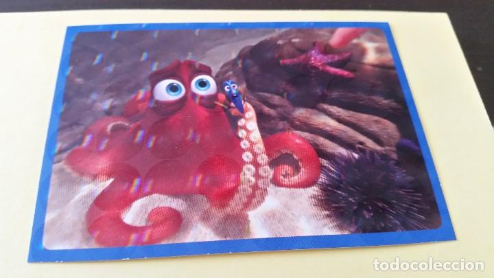 Coleccionismo cromos antiguos: CROMO BUSCANDO A DORY - PANINI 2016 N&ordm; 87 - Foto 1