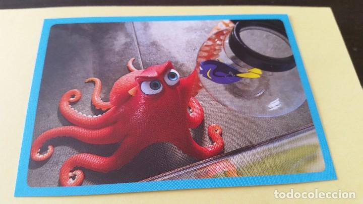 Coleccionismo cromos antiguos: CROMO BUSCANDO A DORY - PANINI 2016 N&ordm; 86 - Foto 1