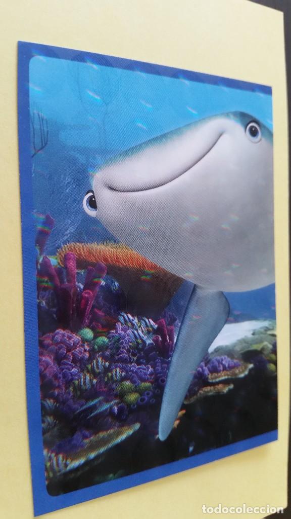 Coleccionismo cromos antiguos: CROMO BUSCANDO A DORY - PANINI 2016 N&ordm; 73 - Foto 1