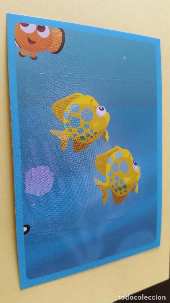 Coleccionismo cromos antiguos: CROMO BUSCANDO A DORY - PANINI 2016 N&ordm; 62 - Foto 1
