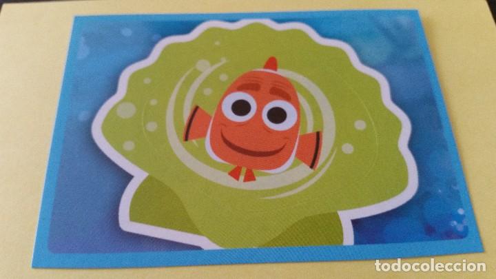 Coleccionismo cromos antiguos: CROMO BUSCANDO A DORY - PANINI 2016 N&ordm; 54 - Foto 1