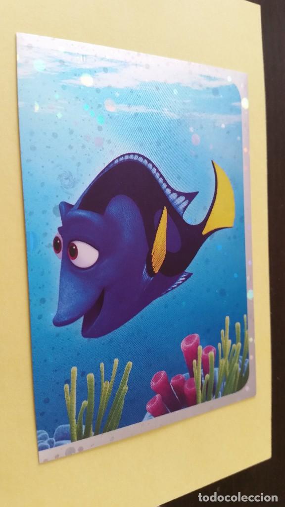 Coleccionismo cromos antiguos: CROMO BUSCANDO A DORY - PANINI 2016 N&ordm; 36 - Foto 1