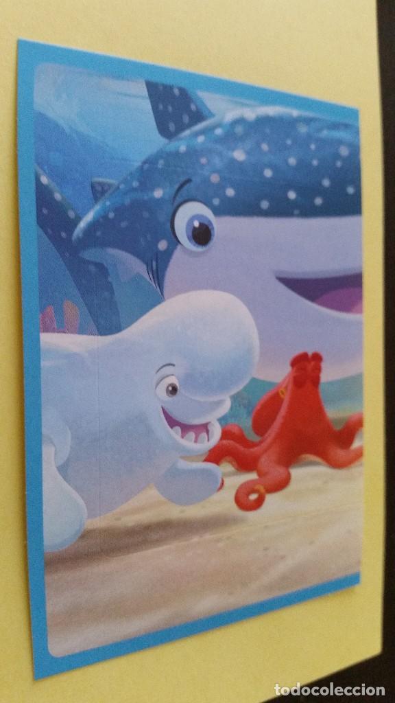 Coleccionismo cromos antiguos: CROMO BUSCANDO A DORY - PANINI 2016 N&ordm; 26 - Foto 1