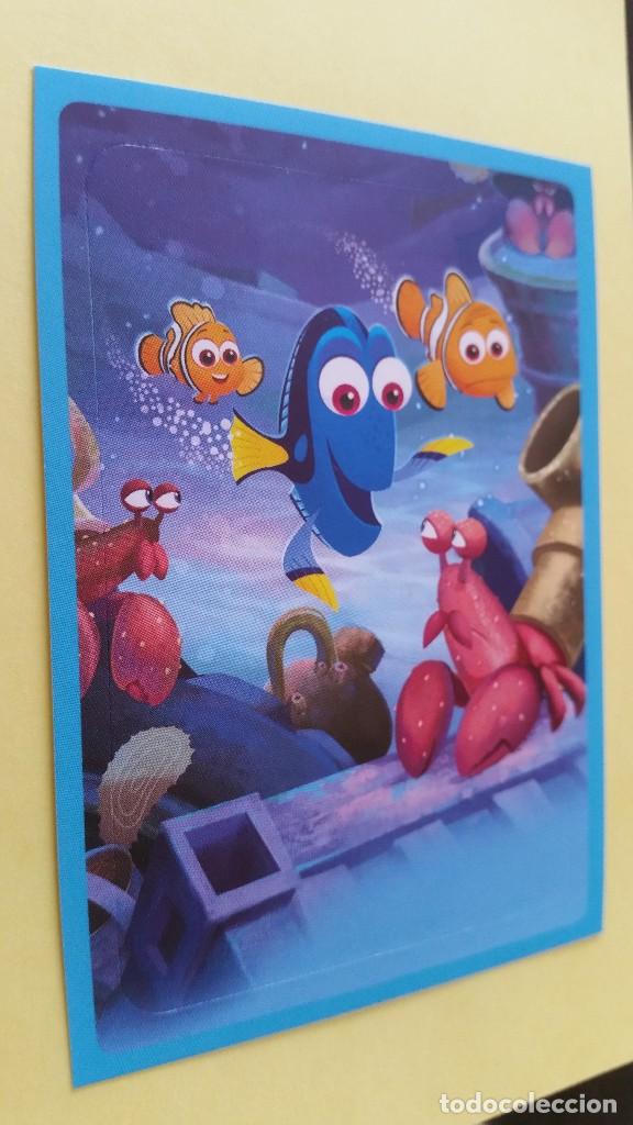Coleccionismo cromos antiguos: CROMO BUSCANDO A DORY - PANINI 2016 N&ordm; 12 - Foto 1