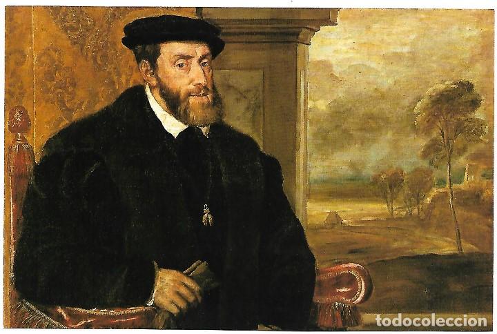 Colecionismo Cromos antigos: CROMO N&ordm; 54, BIBLIOTECA DE ALBUMES CULTURALES DE CIRCULO DE LECTORES. VOL. 1, 25 PERSONAJES QUE CAM.
