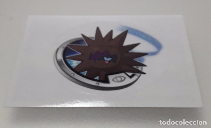 Coleccionismo cromos antiguos: Yo-kai watch. Cromo especial n&ordm; 66 - Foto 1